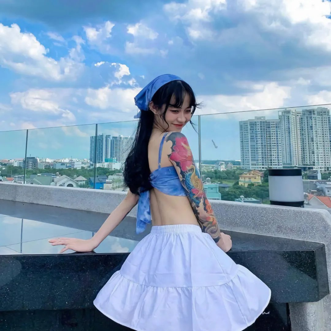 小鱼